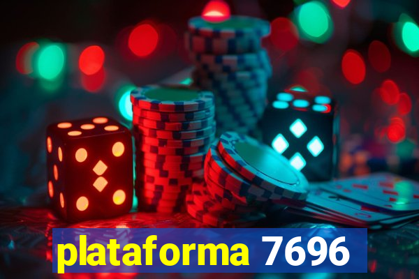 plataforma 7696